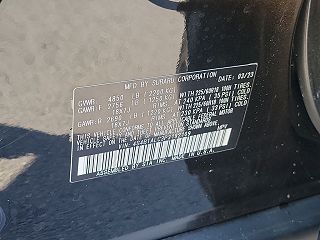 2023 Subaru Outback Onyx Edition 4S4BTALC3P3192109 in Somerset, NJ 27