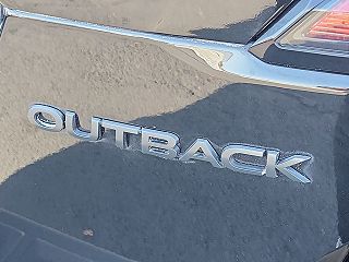 2023 Subaru Outback Onyx Edition 4S4BTALC3P3192109 in Somerset, NJ 30