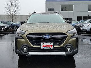 2023 Subaru Outback Limited 4S4BTANC4P3220819 in Somerset, NJ 2