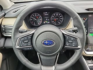 2023 Subaru Outback Limited 4S4BTANC4P3220819 in Somerset, NJ 20
