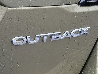 2023 Subaru Outback Limited 4S4BTANC4P3220819 in Somerset, NJ 30