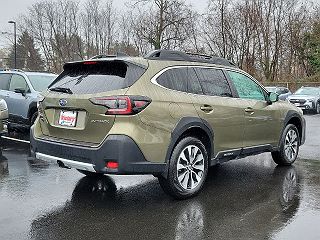 2023 Subaru Outback Limited 4S4BTANC4P3220819 in Somerset, NJ 4