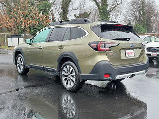2023 Subaru Outback Limited 4S4BTANC4P3220819 in Somerset, NJ 6