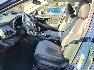 2023 Subaru Outback Onyx Edition 4S4BTGLD5P3148186 in Somerset, NJ 13