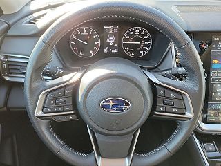 2023 Subaru Outback Onyx Edition 4S4BTGLD5P3148186 in Somerset, NJ 20