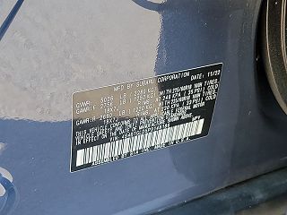 2023 Subaru Outback Onyx Edition 4S4BTGLD5P3148186 in Somerset, NJ 28