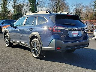2023 Subaru Outback Onyx Edition 4S4BTGLD5P3148186 in Somerset, NJ 6