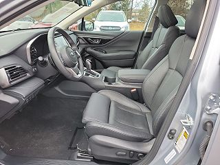 2023 Subaru Outback Touring 4S4BTAPC6P3144792 in Somerset, NJ 13