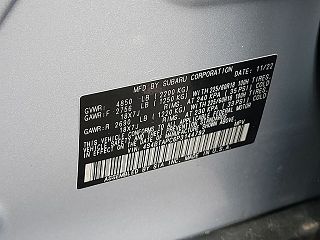 2023 Subaru Outback Touring 4S4BTAPC6P3144792 in Somerset, NJ 27