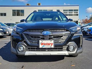 2023 Subaru Outback Limited 4S4BTANC8P3175531 in Somerset, NJ 2