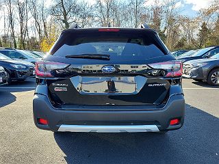 2023 Subaru Outback Limited 4S4BTANC8P3175531 in Somerset, NJ 5