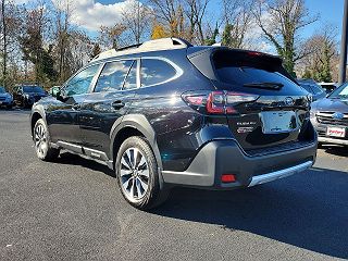 2023 Subaru Outback Limited 4S4BTANC8P3175531 in Somerset, NJ 6