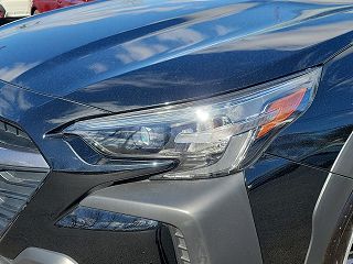 2023 Subaru Outback Limited 4S4BTANC2P3220933 in Somerset, NJ 8