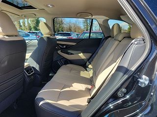 2023 Subaru Outback Limited 4S4BTANC2P3220933 in Somerset, NJ 9