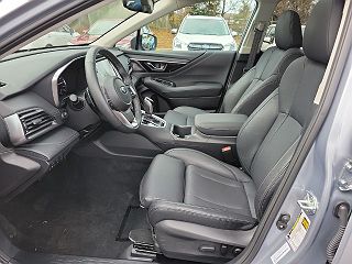 2023 Subaru Outback Limited 4S4BTANC2P3191840 in Somerset, NJ 12