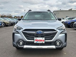 2023 Subaru Outback Limited 4S4BTANC2P3191840 in Somerset, NJ 2