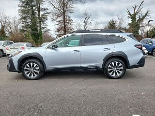 2023 Subaru Outback Limited 4S4BTANC2P3191840 in Somerset, NJ 6