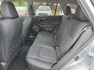 2023 Subaru Outback Limited 4S4BTANC2P3191840 in Somerset, NJ 9