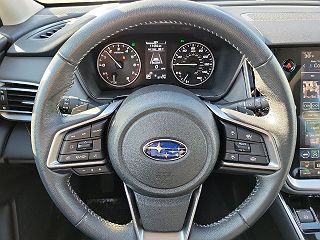 2023 Subaru Outback Onyx Edition 4S4BTALCXP3161200 in Somerset, NJ 19