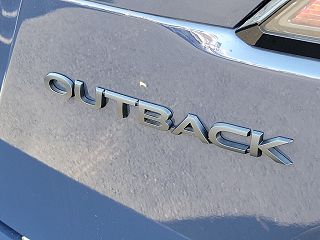 2023 Subaru Outback Onyx Edition 4S4BTALCXP3161200 in Somerset, NJ 29