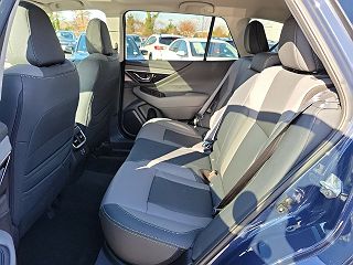 2023 Subaru Outback Onyx Edition 4S4BTALCXP3161200 in Somerset, NJ 9