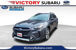 2023 Subaru Outback Limited 4S4BTANCXP3103116 in Somerset, NJ 1
