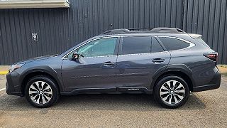 2023 Subaru Outback Limited 4S4BTANCXP3103116 in Somerset, NJ 2