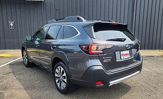 2023 Subaru Outback Limited 4S4BTANCXP3103116 in Somerset, NJ 3