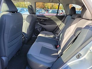 2023 Subaru Outback Onyx Edition 4S4BTALC6P3164594 in Somerset, NJ 10