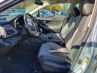 2023 Subaru Outback Onyx Edition 4S4BTALC6P3164594 in Somerset, NJ 13