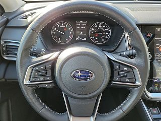 2023 Subaru Outback Onyx Edition 4S4BTALC6P3164594 in Somerset, NJ 20