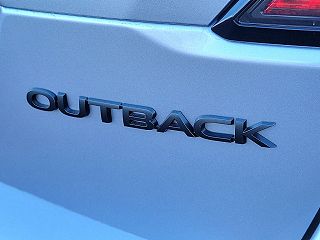 2023 Subaru Outback Onyx Edition 4S4BTALC6P3164594 in Somerset, NJ 29