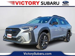2023 Subaru Outback Onyx Edition VIN: 4S4BTALC6P3164594