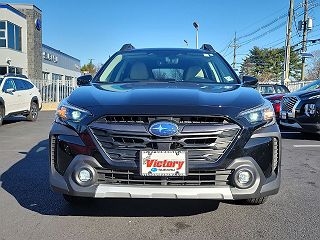 2023 Subaru Outback Limited 4S4BTGND3P3196394 in Somerset, NJ 2