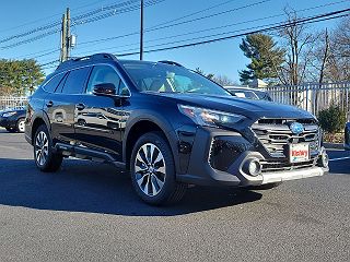 2023 Subaru Outback Limited 4S4BTGND3P3196394 in Somerset, NJ 3