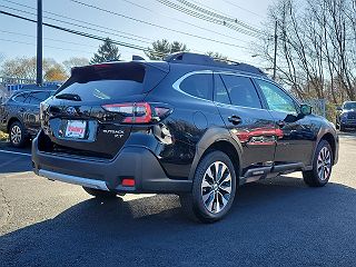 2023 Subaru Outback Limited 4S4BTGND3P3196394 in Somerset, NJ 4