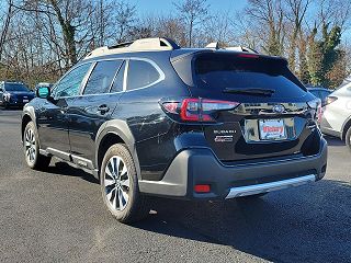 2023 Subaru Outback Limited 4S4BTGND3P3196394 in Somerset, NJ 6