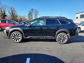 2023 Subaru Outback Limited 4S4BTGND3P3196394 in Somerset, NJ 7