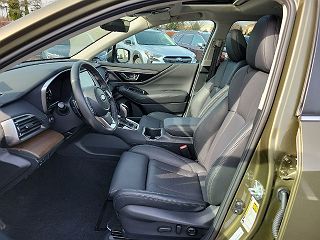 2023 Subaru Outback Limited 4S4BTANC3P3204448 in Somerset, NJ 13