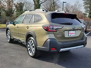 2023 Subaru Outback Limited 4S4BTANC3P3204448 in Somerset, NJ 6