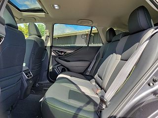 2023 Subaru Outback Onyx Edition 4S4BTALC3P3141676 in Somerset, NJ 9