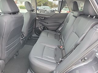 2023 Subaru Outback Touring 4S4BTAPC1P3183225 in Somerset, NJ 10