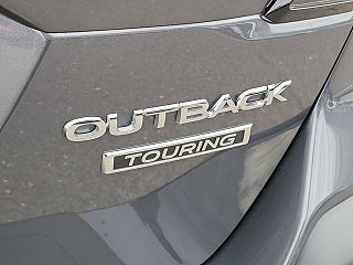 2023 Subaru Outback Touring 4S4BTAPC1P3183225 in Somerset, NJ 31