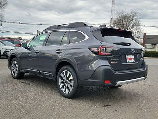 2023 Subaru Outback Touring 4S4BTAPC1P3183225 in Somerset, NJ 6