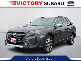 2023 Subaru Outback Touring VIN: 4S4BTAPC1P3183225