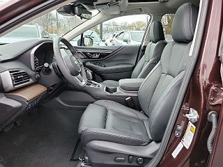 2023 Subaru Outback Touring 4S4BTAPC9P3208565 in Somerset, NJ 13