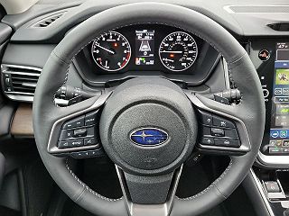 2023 Subaru Outback Touring 4S4BTAPC9P3208565 in Somerset, NJ 20