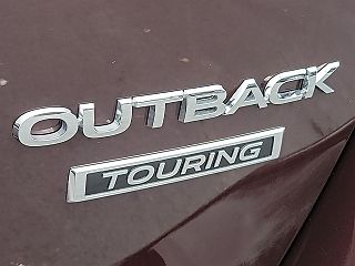 2023 Subaru Outback Touring 4S4BTAPC9P3208565 in Somerset, NJ 31