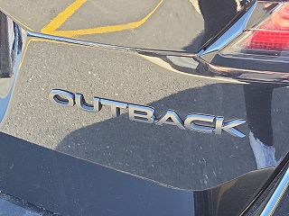 2023 Subaru Outback Onyx Edition 4S4BTALC3P3210057 in Somerset, NJ 30