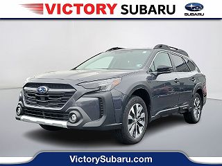 2023 Subaru Outback Limited 4S4BTANC8P3175058 in Somerset, NJ 1